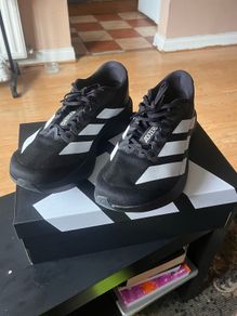Adidas Adizero Evo SL, UK 10, Excellent Condition