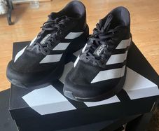 Adidas Adizero Evo SL, UK 10, Excellent Condition