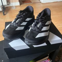 Adidas Adizero Evo SL, UK 10, Excellent Condition