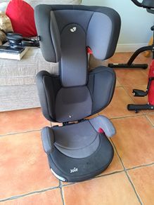 Free child car seat