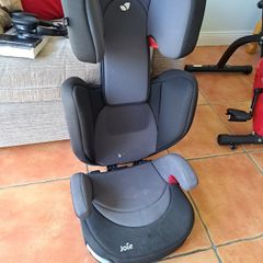 Free child car seat