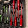 Siegen Tool Set  Complete in Case excellent Condition Image 3