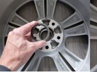 main image for ad 4 x New Spigot Rings (73.1 - 54.1) Delivery