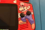 Gameboy Advance