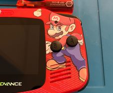 Gameboy Advance