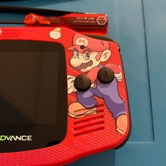 Gameboy Advance