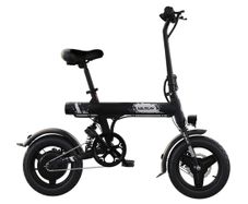 VARUN C14-1 Compact Electric Bike