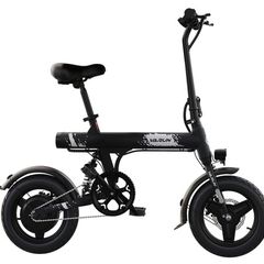VARUN C14-1 Compact Electric Bike
