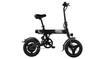 VARUN C14-1 Compact Electric Bike