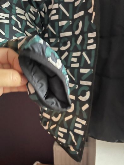 Kenzo Boys 10-12 yrs Jacket