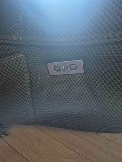 Recliner Chair
