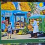 4 x 500 Piece Jigsaw Puzzles Image 3