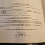 Mint Large New King James Holy Bible (copyright 1982) Image 3