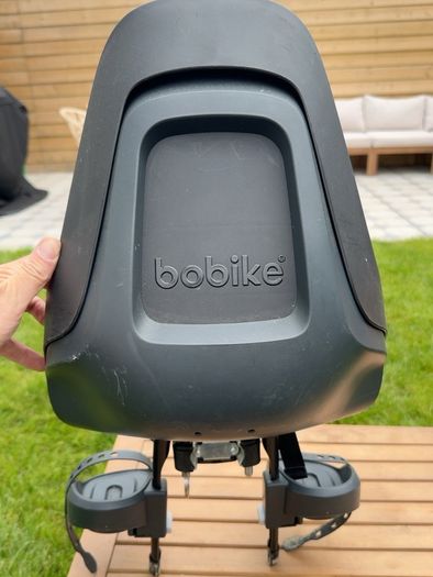 Bobike ONE Mini Front Child Bike Seat