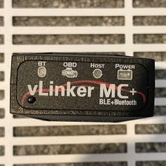 Vgate vLinker MC+ Bluetooth OBD2