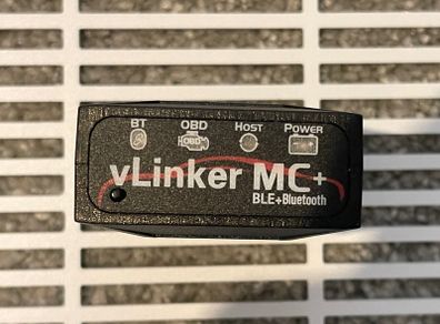 Vgate vLinker MC+ Bluetooth OBD2