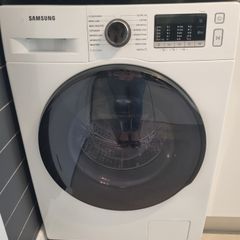 Samsung Washer/Dryer
