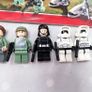 Lego Star Wars: BATTLE OF ENDOR (8038) & Instructions, All Minifigs Image 4