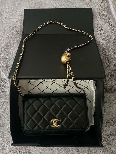 New Bag 20x12 cm