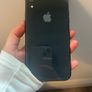 IPhone XR black Image 2