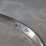 4 stunning rings,all silver,stones Image 6
