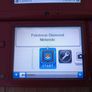 Red Dsi + pokemon diamond Image 9