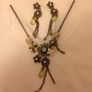 Costume jewellery set Image 2