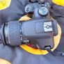 Canon EOS 2000D plus EF-S 18-55mm f/3.5-5.6 IS II SLR Camera Kit 24.1 MP CMOS 6000 x 4000 pixels Black - Digital Camera Image 4