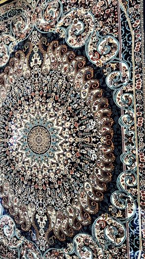 Turkish carpet
