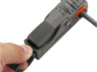 main image for ad Coaxial Cable Stripper Pliers Rotary Coaxial Cable Cutter Tool