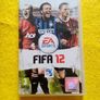 Italian version Fifa 12 PlayStation PSP Image 2
