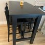 High Table & Stools Image 2