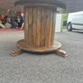 Round Bespoke Table Image 2