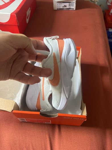 nike star runner 4 NN TD