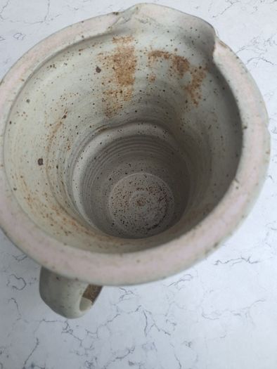 Vintage Water Jug