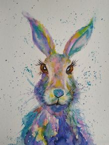 A3 Print of my original artwork