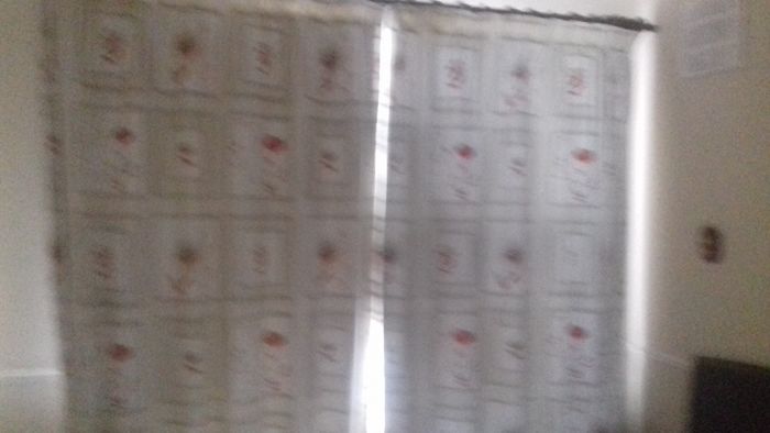 Curtain
