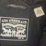 Levis winter jacket size M Image 2