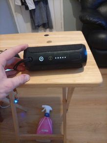 JBL flip 3
