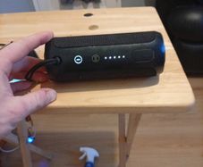 JBL flip 3