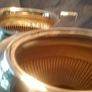Three Piece Silver Plated EPNS Teaset Image 7