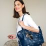Clevamama Changing Bag. Image 3