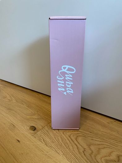 New Beautiful handmade rattle