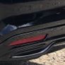 Mercedes W222 S Class Rear Diffuser / Lower Bumper Image 2