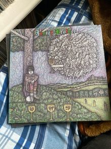 Junior Brother - Pull The Right Rope