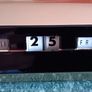 Vintage Marble Art Deco Desk Set Image 4