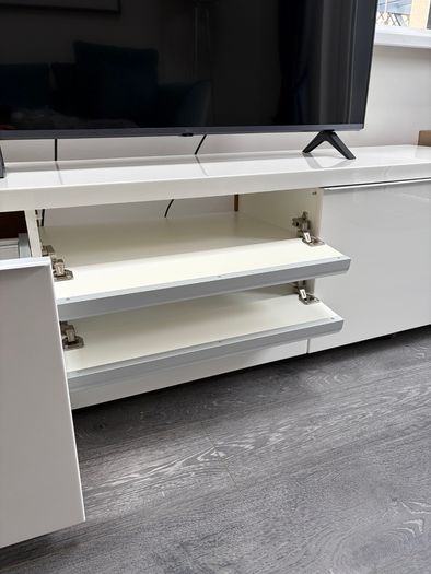 Ikea Tv Unit