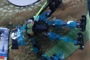 lego Bionics