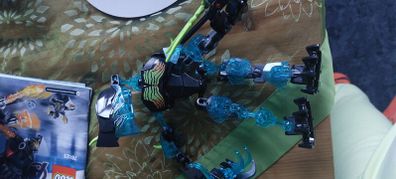 lego Bionics