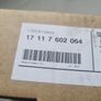 New Genuine Bmw F01 F06 F10 Radiator Upper Module Support Bushing 17117602064 Image 3